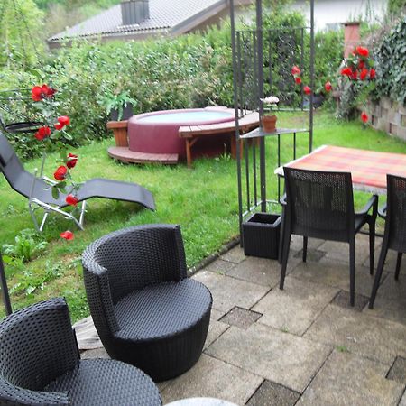 Bed&Breakfast In Flueh Hofstetten-Flüh 部屋 写真