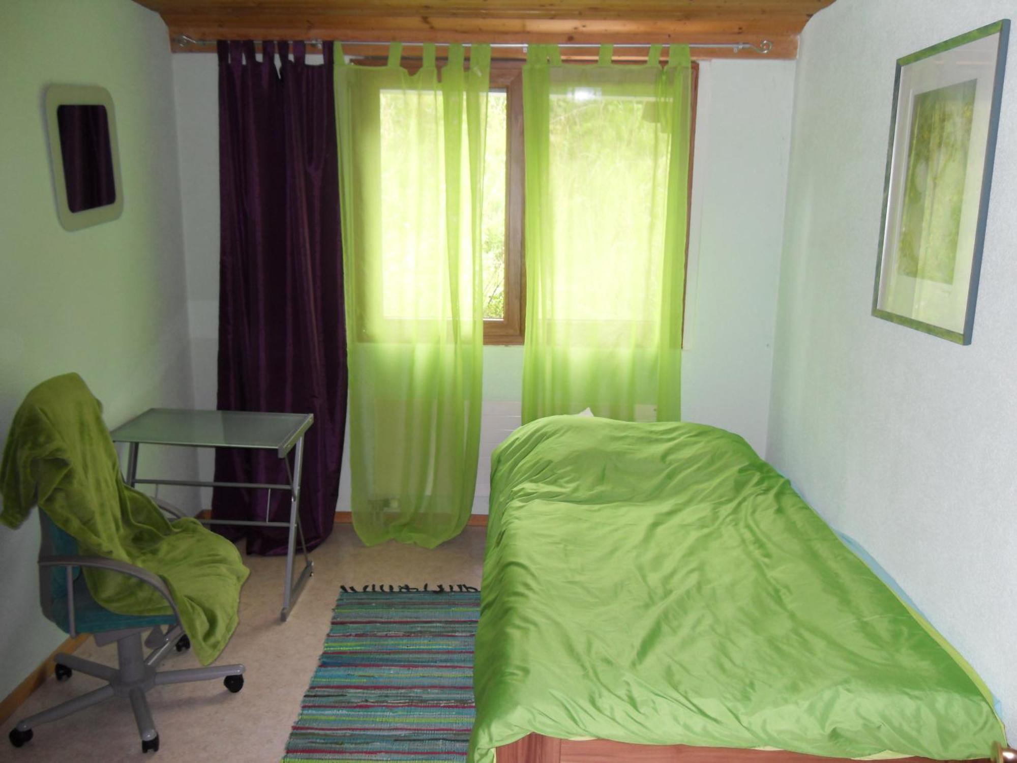 Bed&Breakfast In Flueh Hofstetten-Flüh 部屋 写真