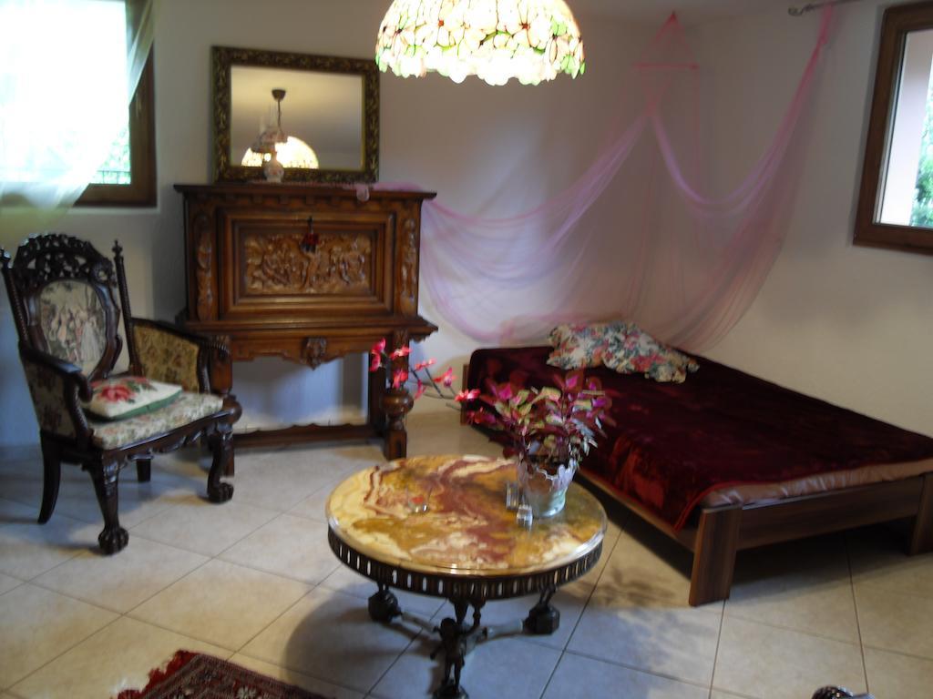 Bed&Breakfast In Flueh Hofstetten-Flüh 部屋 写真